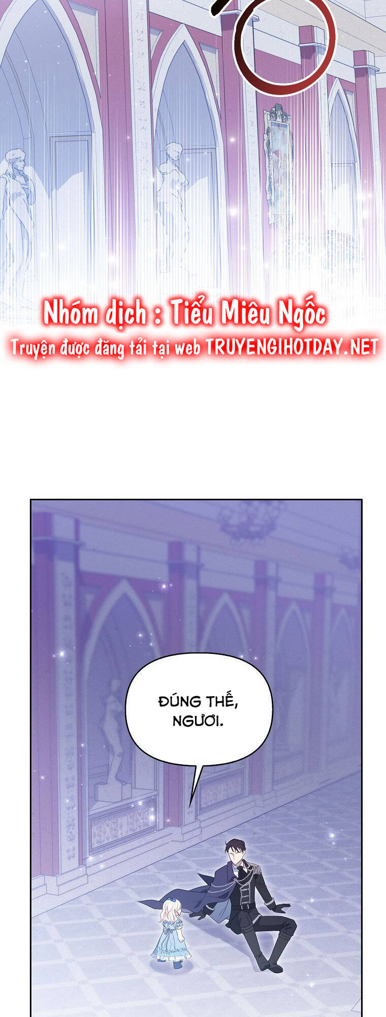 Đứa Con Gái Côn Đồ Nhà Công Tước Chapter 8 - Trang 4