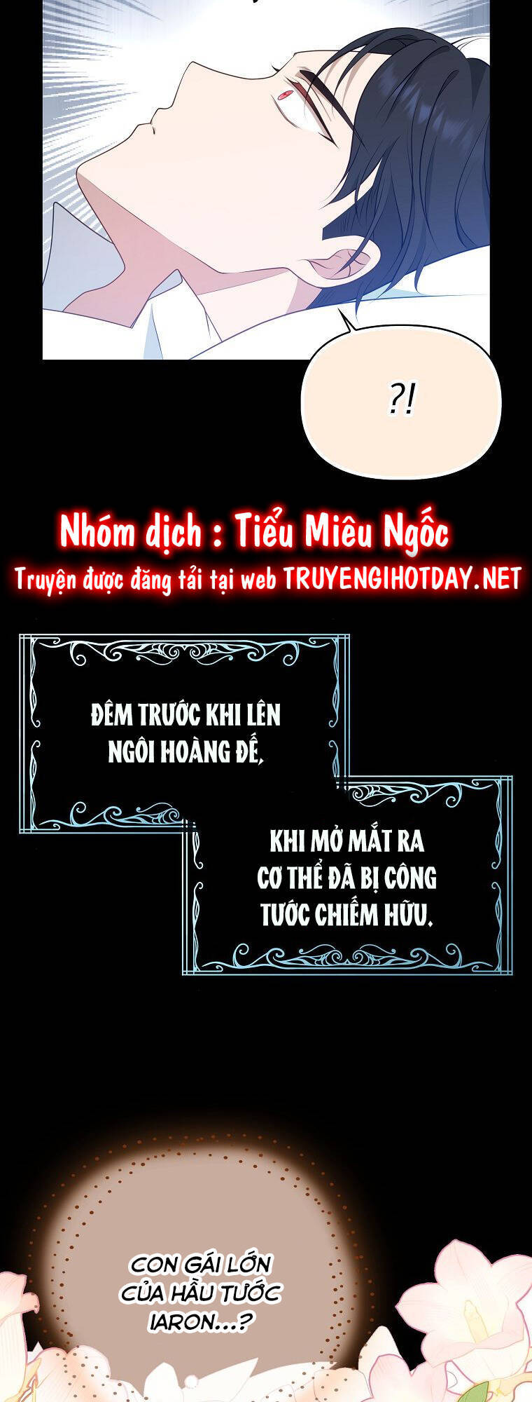 Đứa Con Gái Côn Đồ Nhà Công Tước Chapter 8 - Trang 4