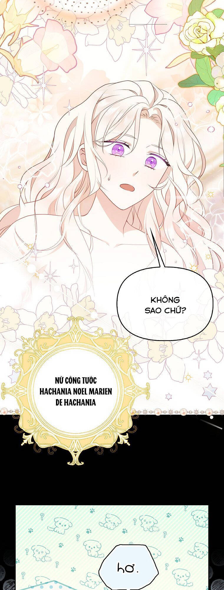 Đứa Con Gái Côn Đồ Nhà Công Tước Chapter 8 - Trang 4