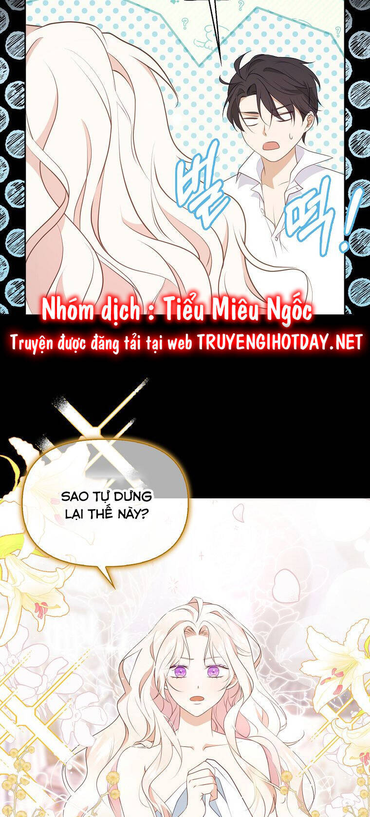 Đứa Con Gái Côn Đồ Nhà Công Tước Chapter 8 - Trang 4