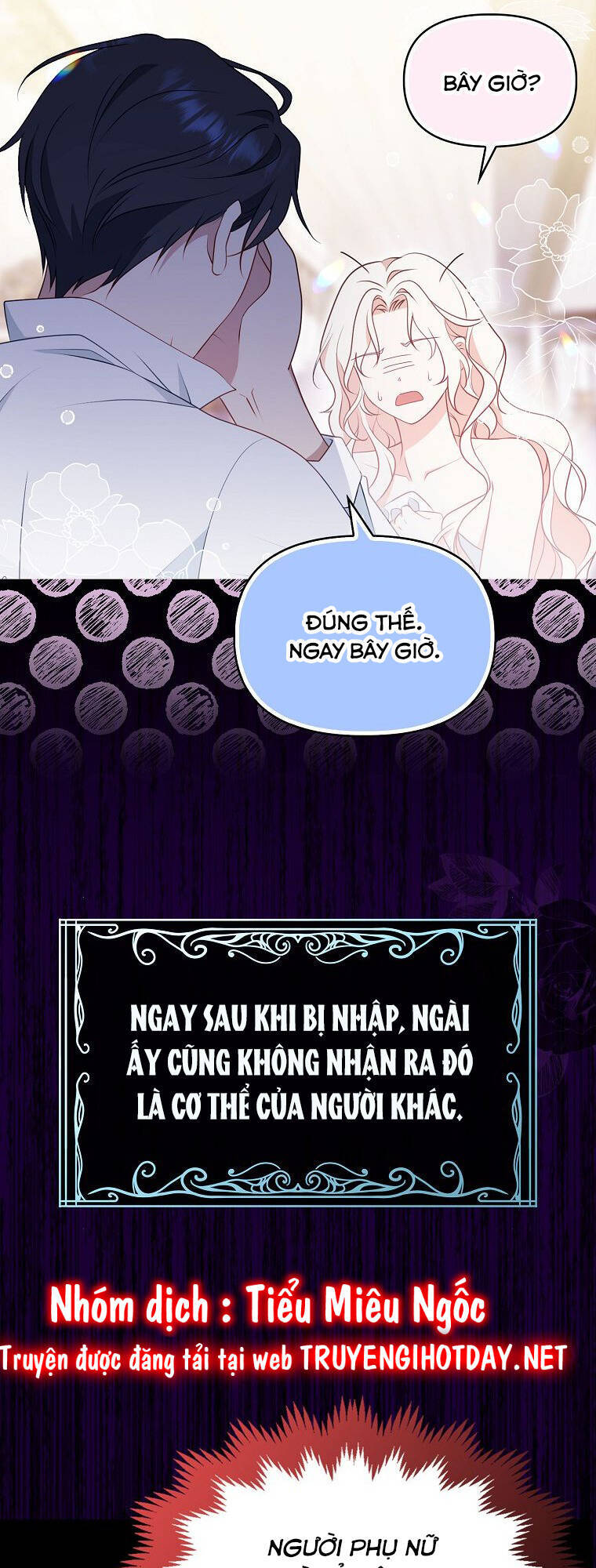 Đứa Con Gái Côn Đồ Nhà Công Tước Chapter 8 - Trang 4