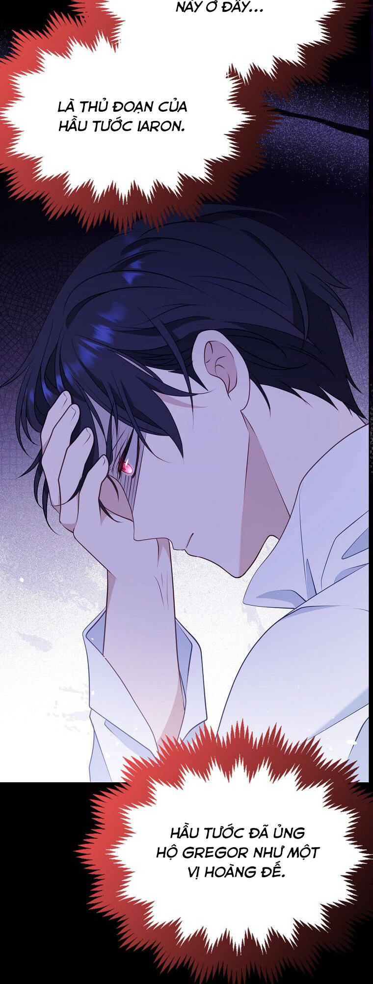 Đứa Con Gái Côn Đồ Nhà Công Tước Chapter 8 - Trang 4