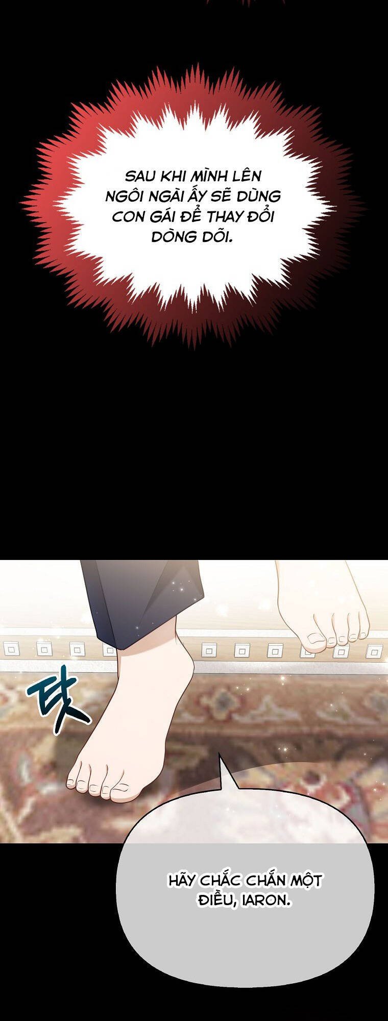 Đứa Con Gái Côn Đồ Nhà Công Tước Chapter 8 - Trang 4