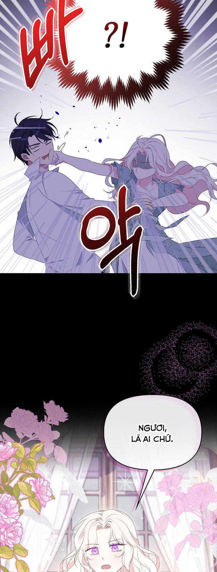 Đứa Con Gái Côn Đồ Nhà Công Tước Chapter 8 - Trang 4