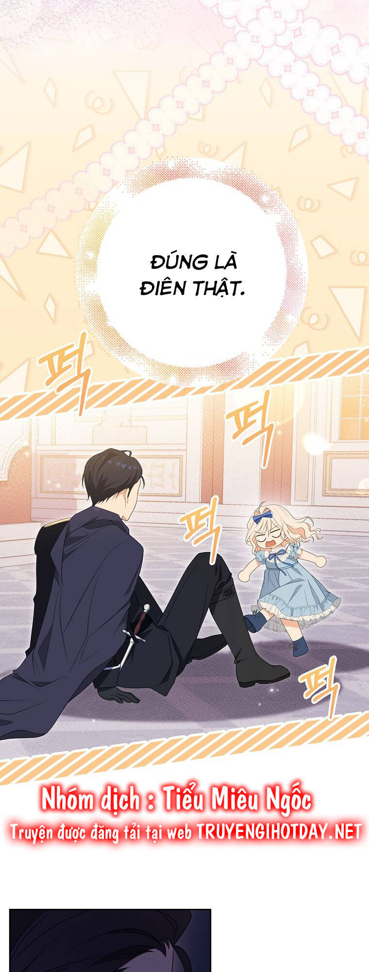 Đứa Con Gái Côn Đồ Nhà Công Tước Chapter 8 - Trang 4