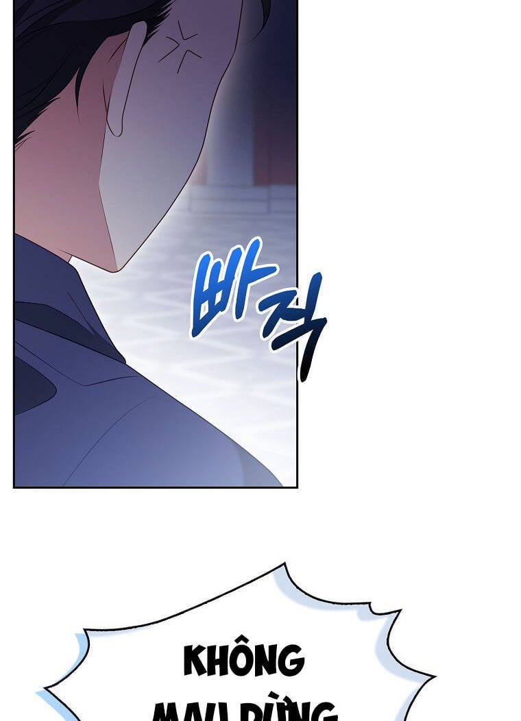 Đứa Con Gái Côn Đồ Nhà Công Tước Chapter 8 - Trang 4