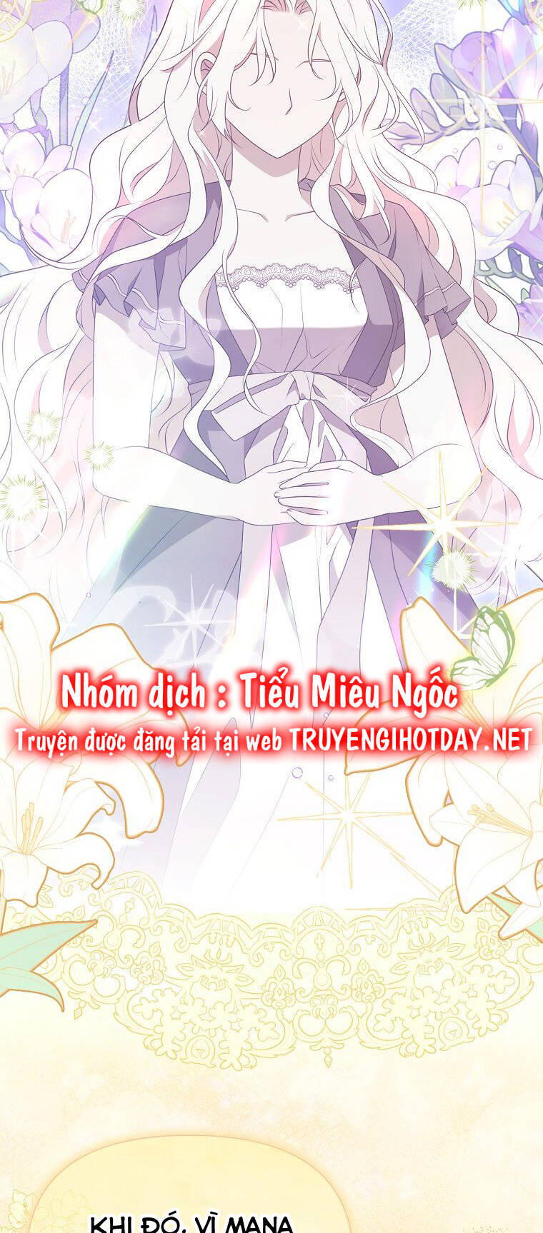 Đứa Con Gái Côn Đồ Nhà Công Tước Chapter 8 - Trang 4