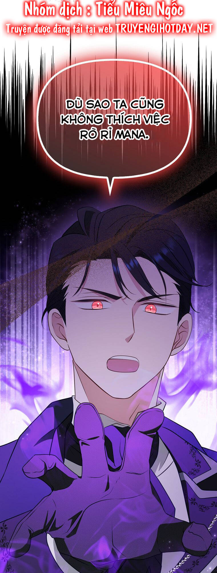 Đứa Con Gái Côn Đồ Nhà Công Tước Chapter 8 - Trang 4