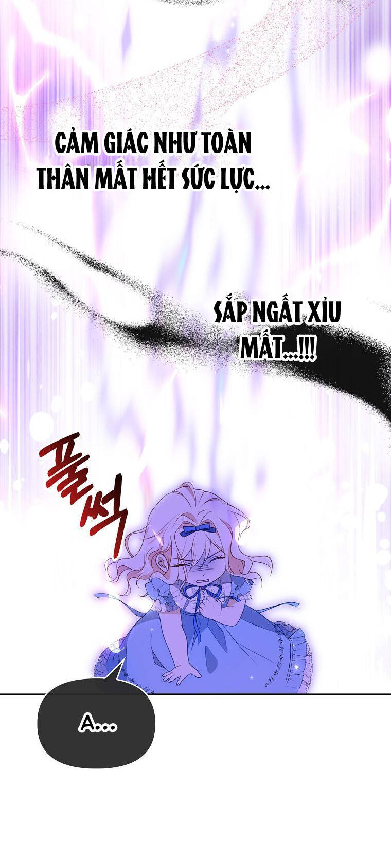 Đứa Con Gái Côn Đồ Nhà Công Tước Chapter 8 - Trang 4