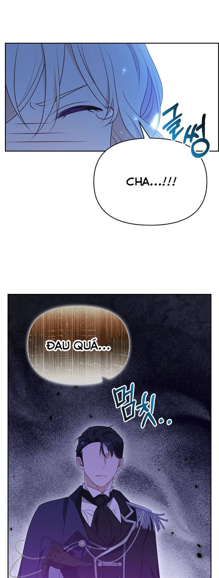 Đứa Con Gái Côn Đồ Nhà Công Tước Chapter 8 - Trang 4