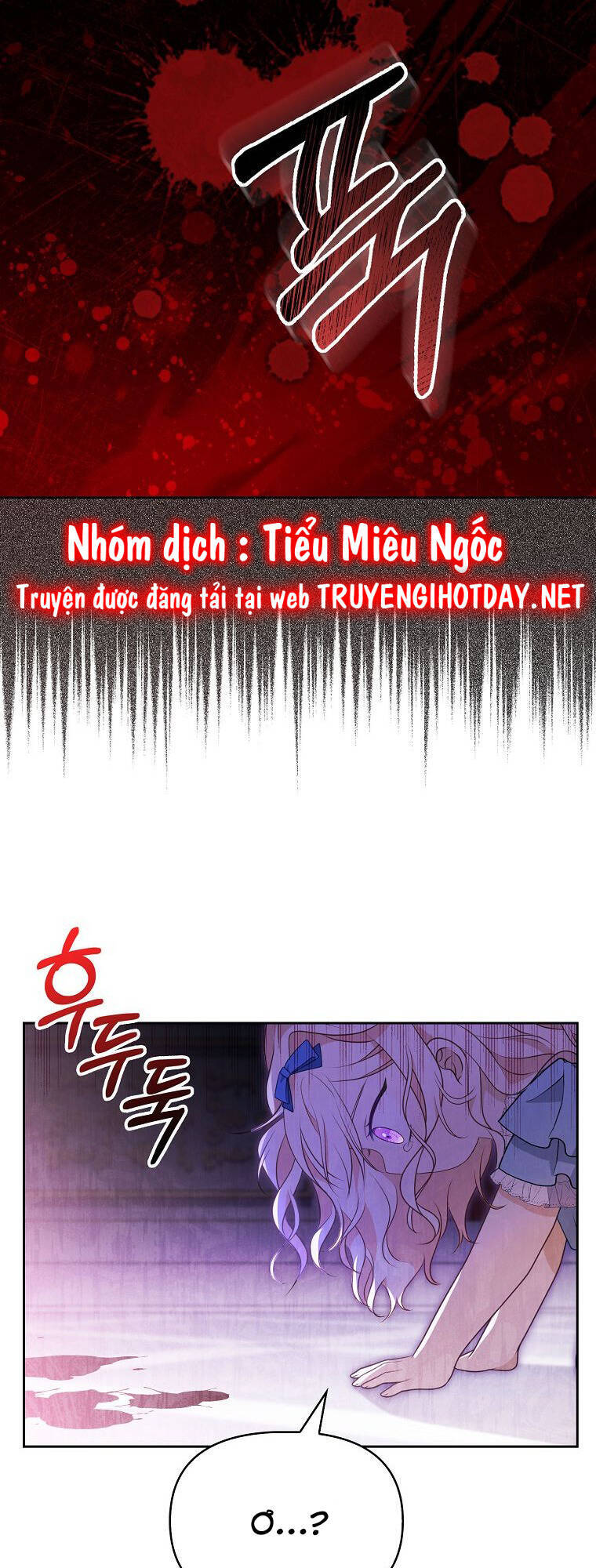 Đứa Con Gái Côn Đồ Nhà Công Tước Chapter 8 - Trang 4