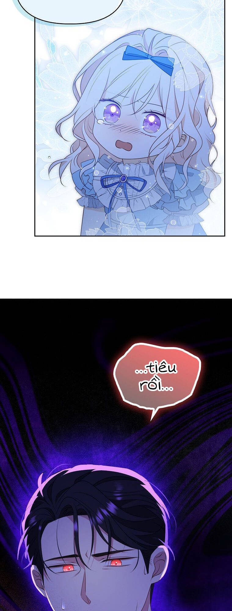 Đứa Con Gái Côn Đồ Nhà Công Tước Chapter 8 - Trang 4