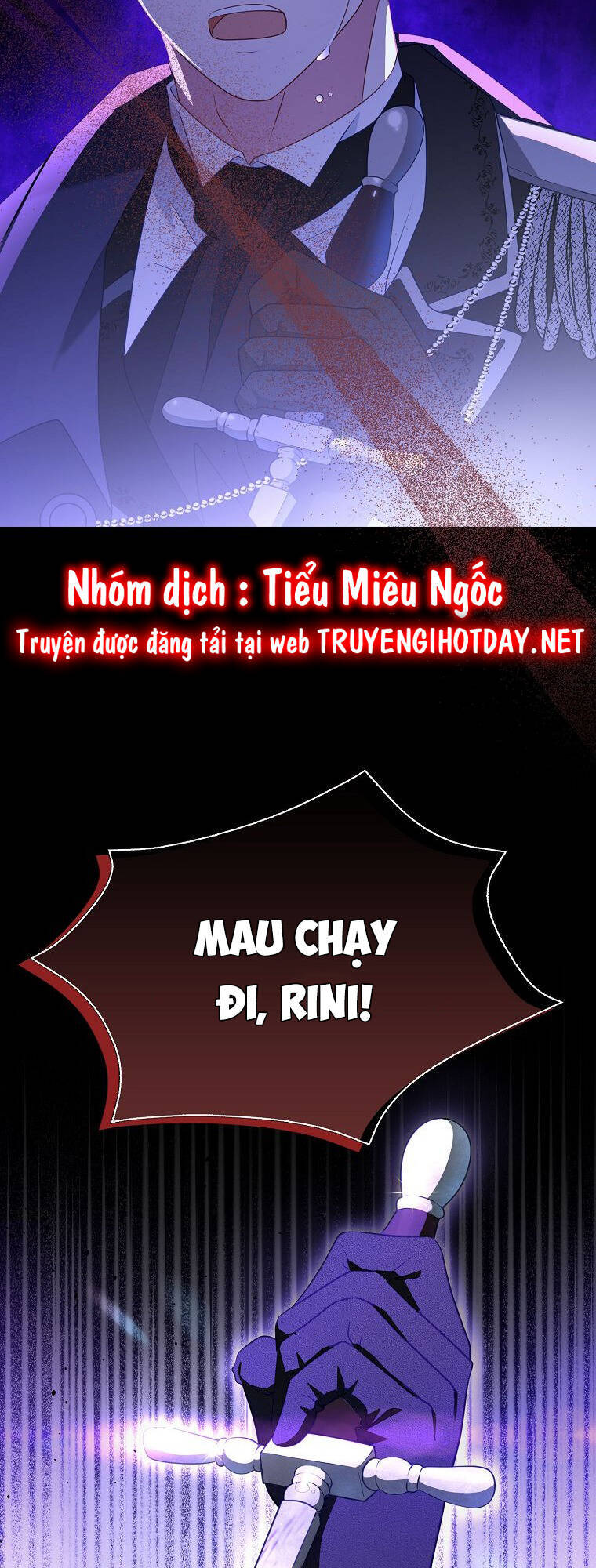 Đứa Con Gái Côn Đồ Nhà Công Tước Chapter 8 - Trang 4