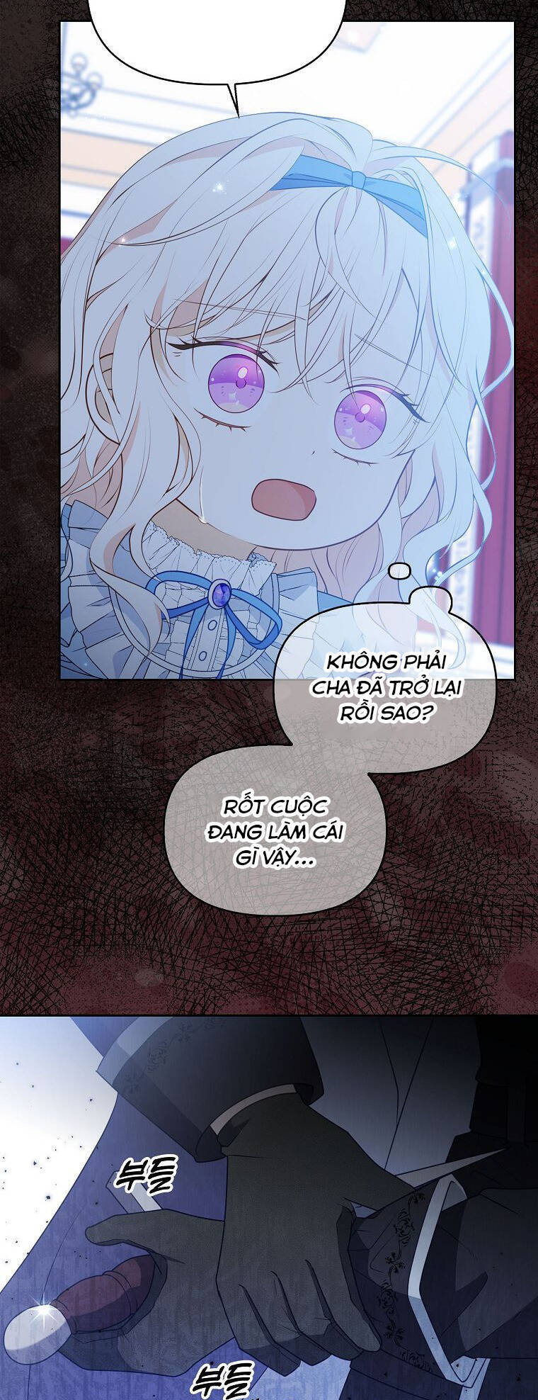 Đứa Con Gái Côn Đồ Nhà Công Tước Chapter 9 - Trang 4