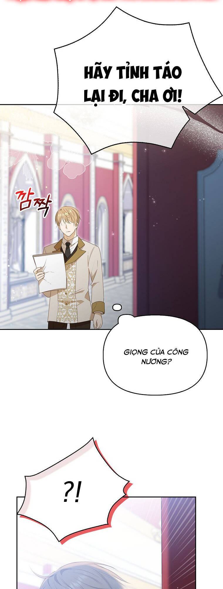Đứa Con Gái Côn Đồ Nhà Công Tước Chapter 9 - Trang 4