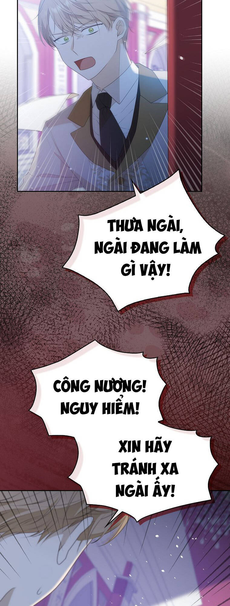 Đứa Con Gái Côn Đồ Nhà Công Tước Chapter 9 - Trang 4