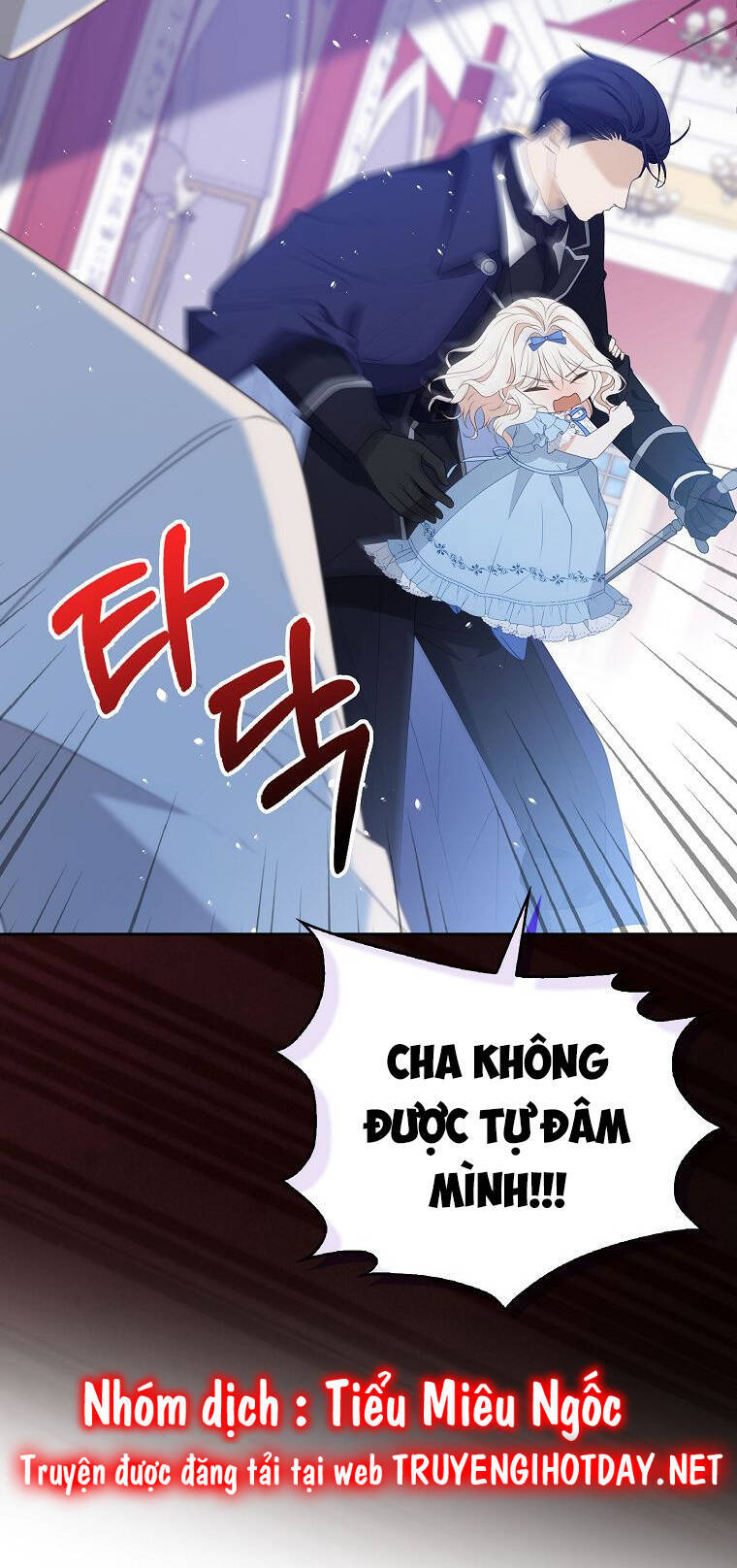 Đứa Con Gái Côn Đồ Nhà Công Tước Chapter 9 - Trang 4
