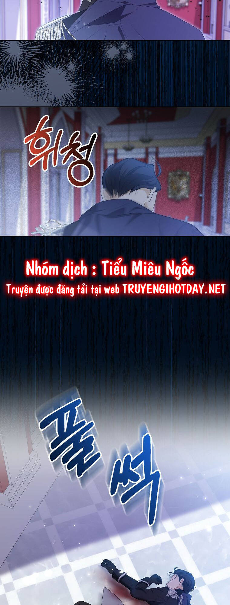 Đứa Con Gái Côn Đồ Nhà Công Tước Chapter 9 - Trang 4