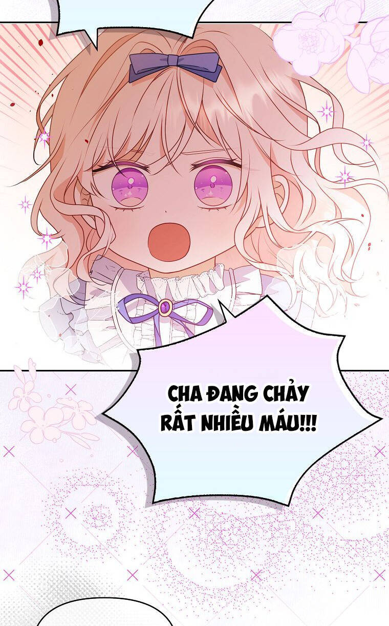 Đứa Con Gái Côn Đồ Nhà Công Tước Chapter 9 - Trang 4
