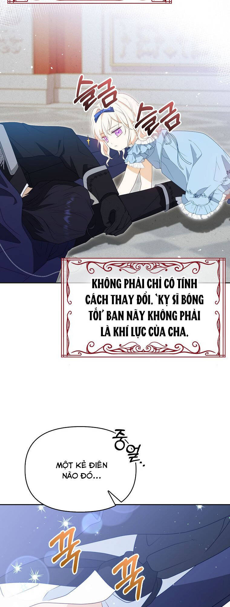 Đứa Con Gái Côn Đồ Nhà Công Tước Chapter 9 - Trang 4