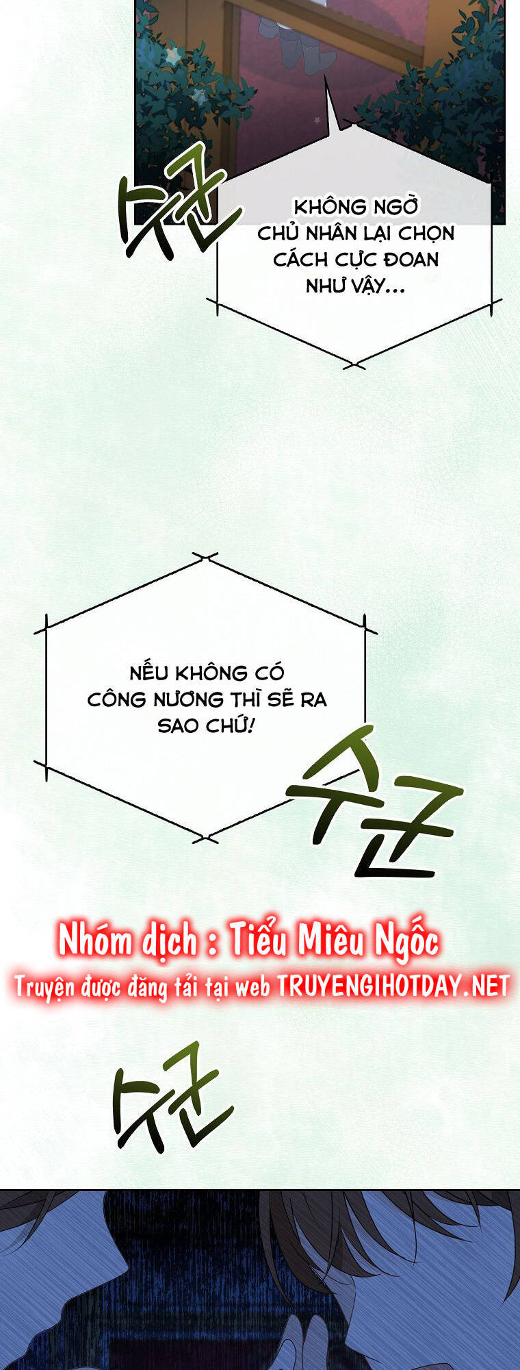 Đứa Con Gái Côn Đồ Nhà Công Tước Chapter 9 - Trang 4