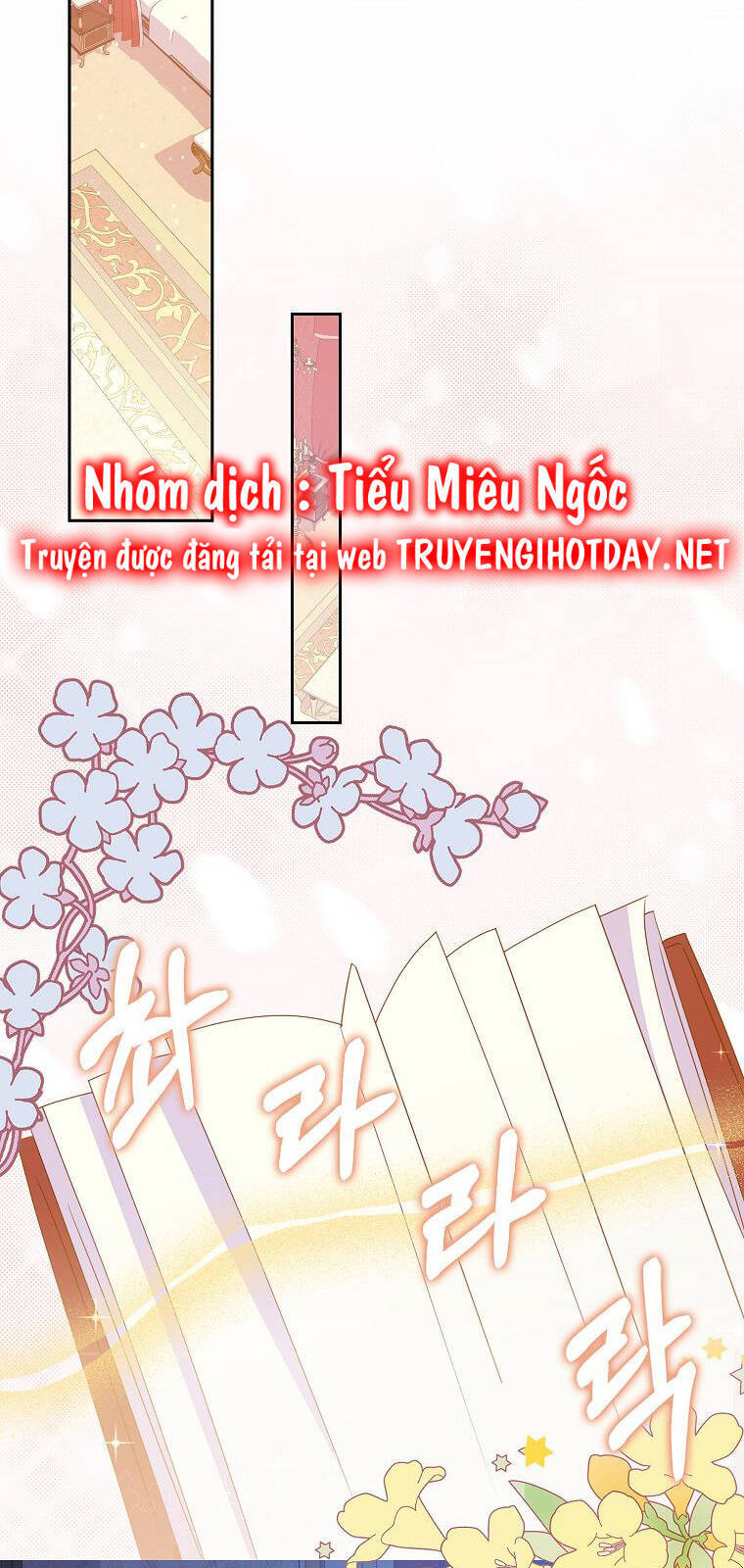 Đứa Con Gái Côn Đồ Nhà Công Tước Chapter 9 - Trang 4