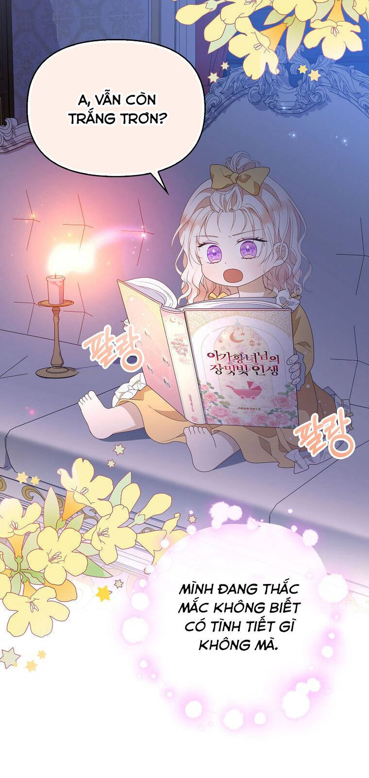 Đứa Con Gái Côn Đồ Nhà Công Tước Chapter 9 - Trang 4