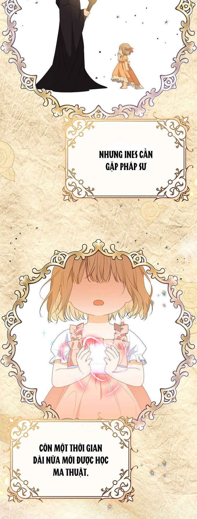 Đứa Con Gái Côn Đồ Nhà Công Tước Chapter 9 - Trang 4