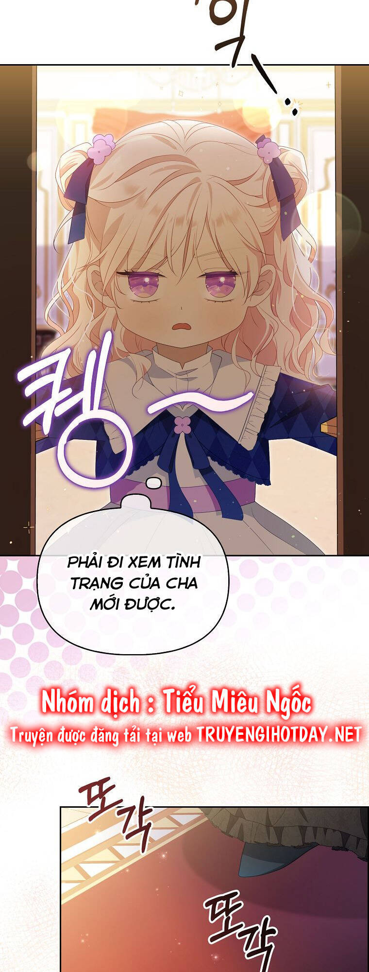 Đứa Con Gái Côn Đồ Nhà Công Tước Chapter 9 - Trang 4