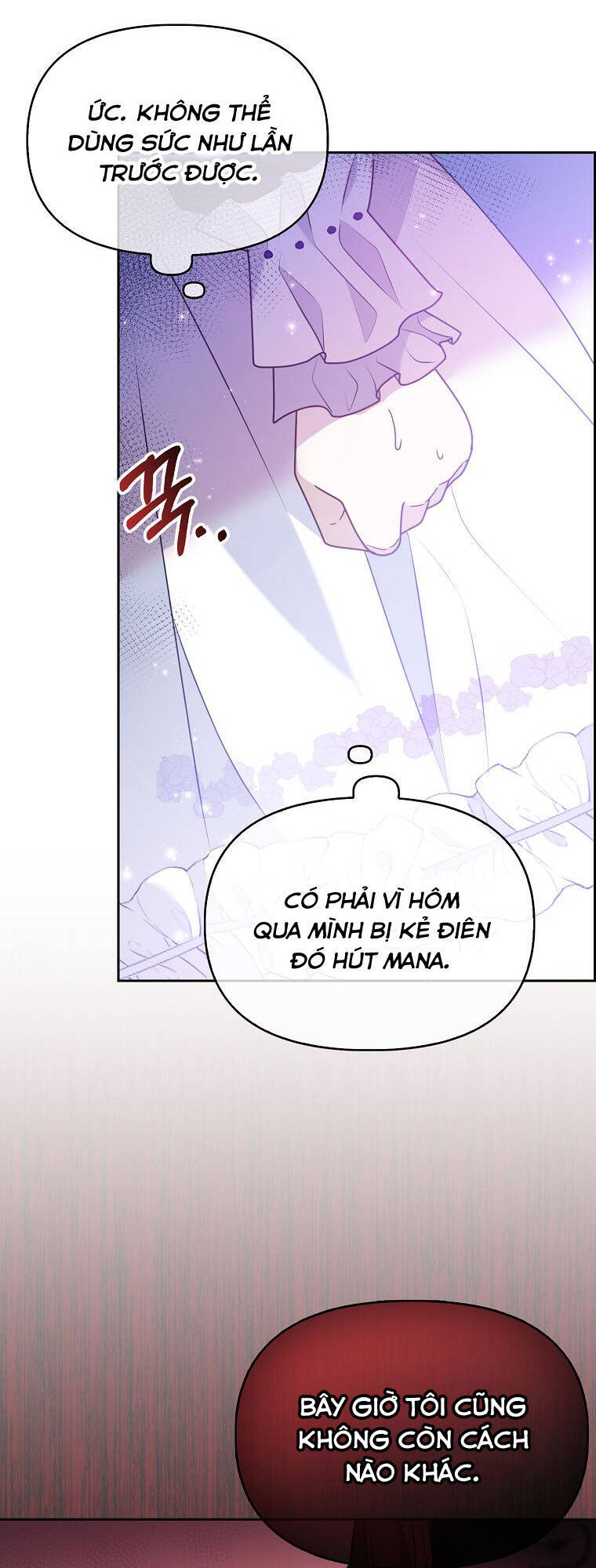 Đứa Con Gái Côn Đồ Nhà Công Tước Chapter 9 - Trang 4