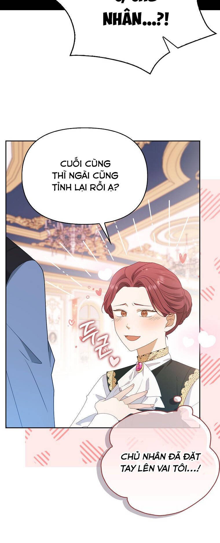 Đứa Con Gái Côn Đồ Nhà Công Tước Chapter 9 - Trang 4