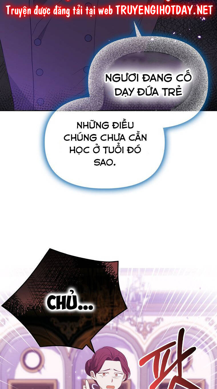 Đứa Con Gái Côn Đồ Nhà Công Tước Chapter 9 - Trang 4