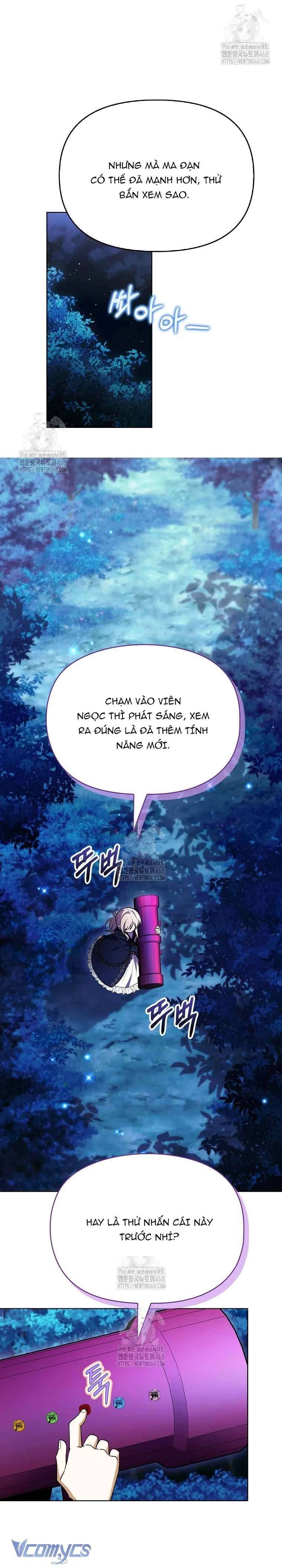 Đứa Con Gái Côn Đồ Nhà Công Tước Chapter 71 - Trang 2