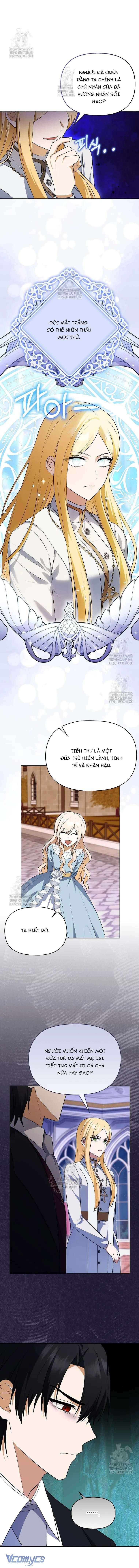 Đứa Con Gái Côn Đồ Nhà Công Tước Chapter 72 - Trang 2