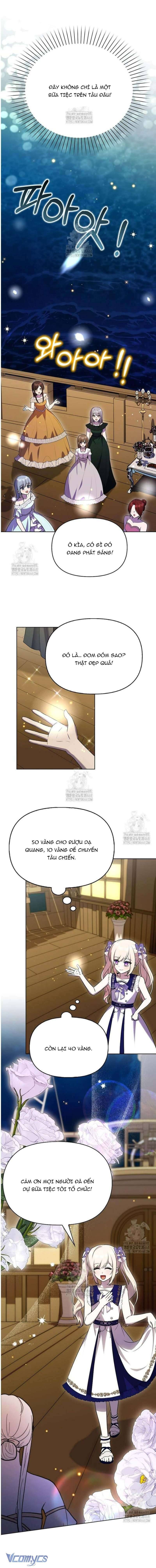 Đứa Con Gái Côn Đồ Nhà Công Tước Chapter 73 - Trang 2