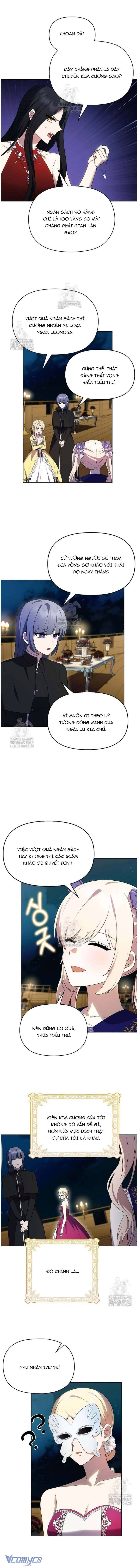 Đứa Con Gái Côn Đồ Nhà Công Tước Chapter 73 - Trang 2