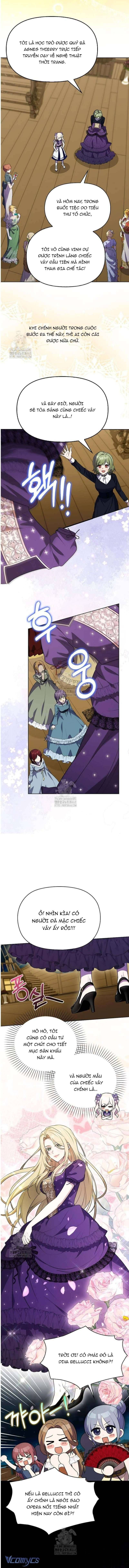 Đứa Con Gái Côn Đồ Nhà Công Tước Chapter 74 - Next Chapter 75