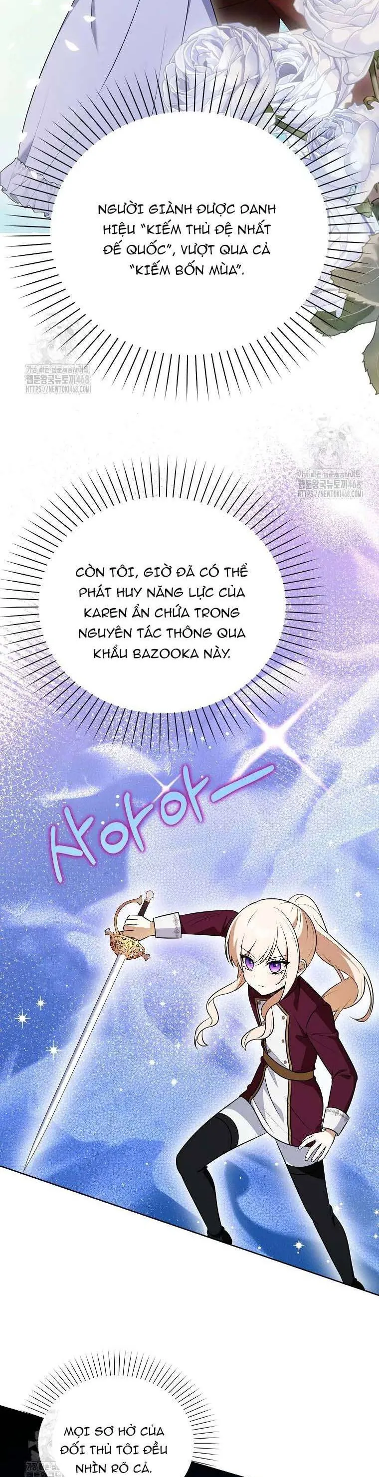 Đứa Con Gái Côn Đồ Nhà Công Tước Chapter 76 - Next Chapter 77