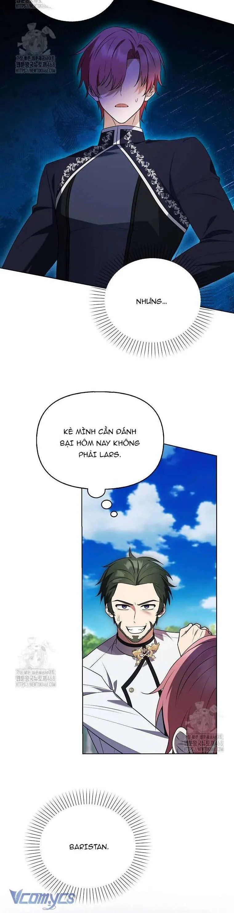 Đứa Con Gái Côn Đồ Nhà Công Tước Chapter 76 - Next Chapter 77