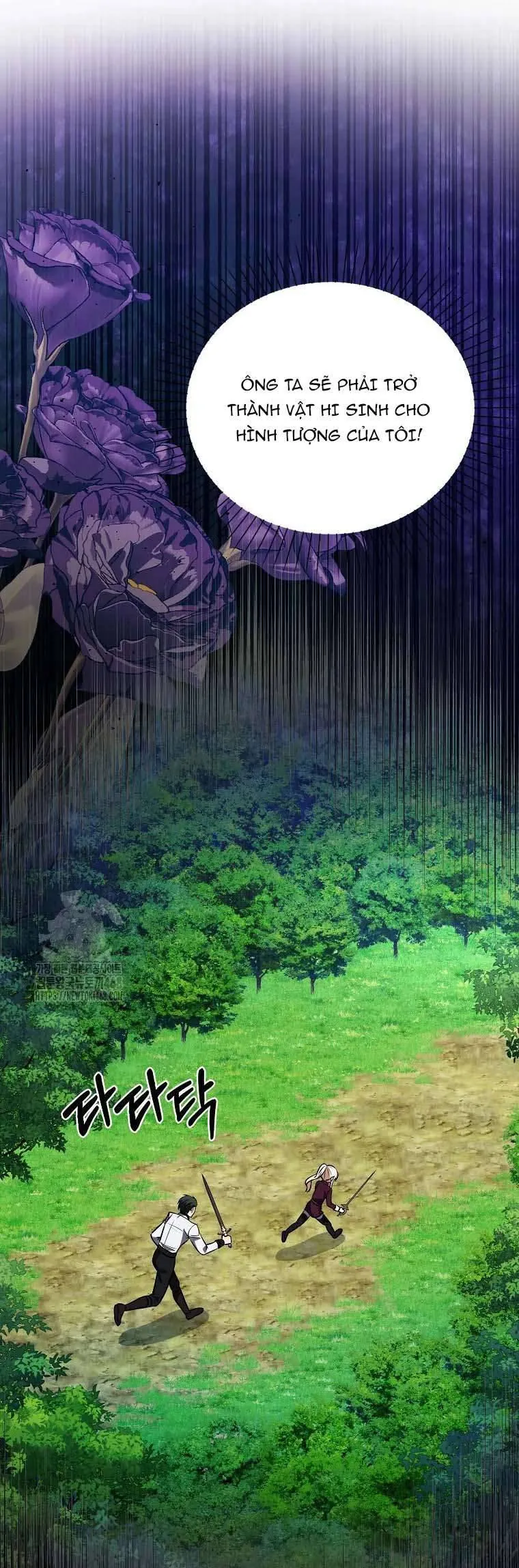 Đứa Con Gái Côn Đồ Nhà Công Tước Chapter 76 - Next Chapter 77