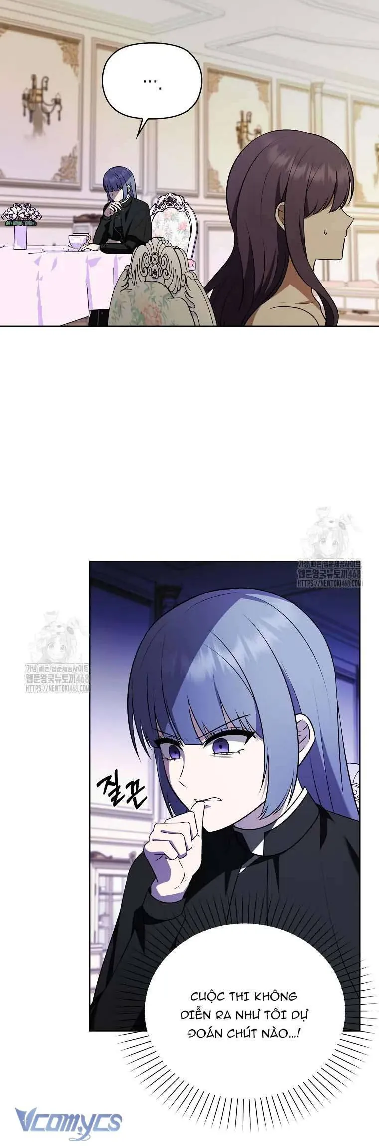 Đứa Con Gái Côn Đồ Nhà Công Tước Chapter 76 - Next Chapter 77