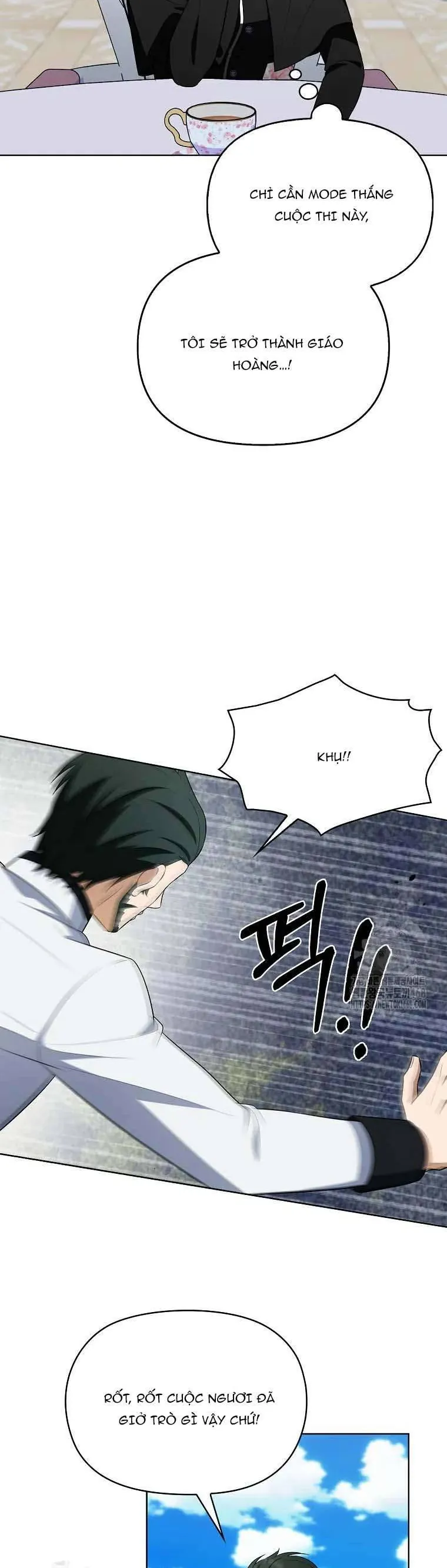 Đứa Con Gái Côn Đồ Nhà Công Tước Chapter 76 - Next Chapter 77