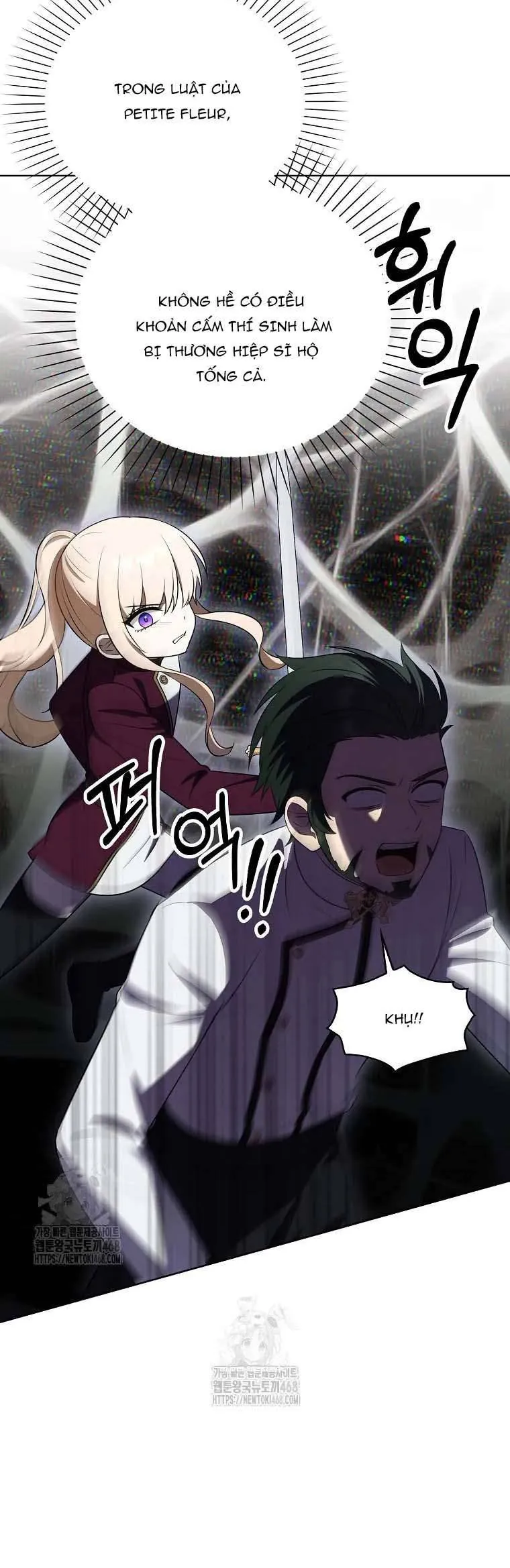 Đứa Con Gái Côn Đồ Nhà Công Tước Chapter 76 - Next Chapter 77