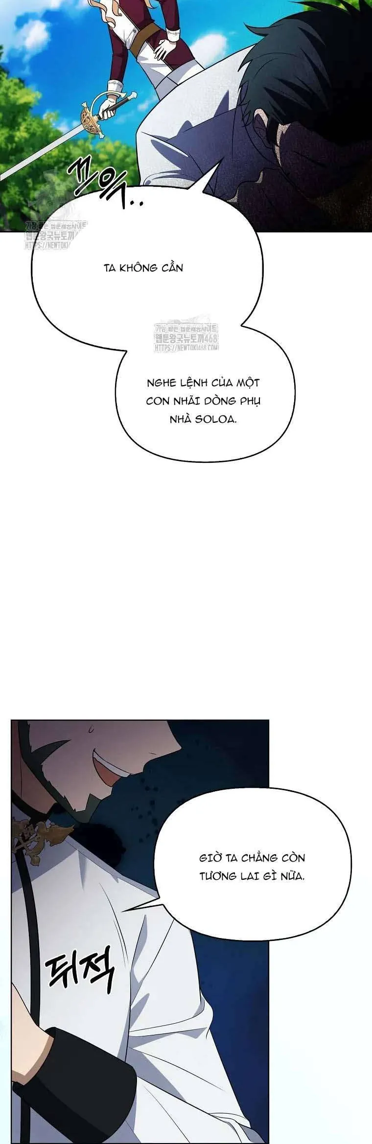 Đứa Con Gái Côn Đồ Nhà Công Tước Chapter 76 - Next Chapter 77