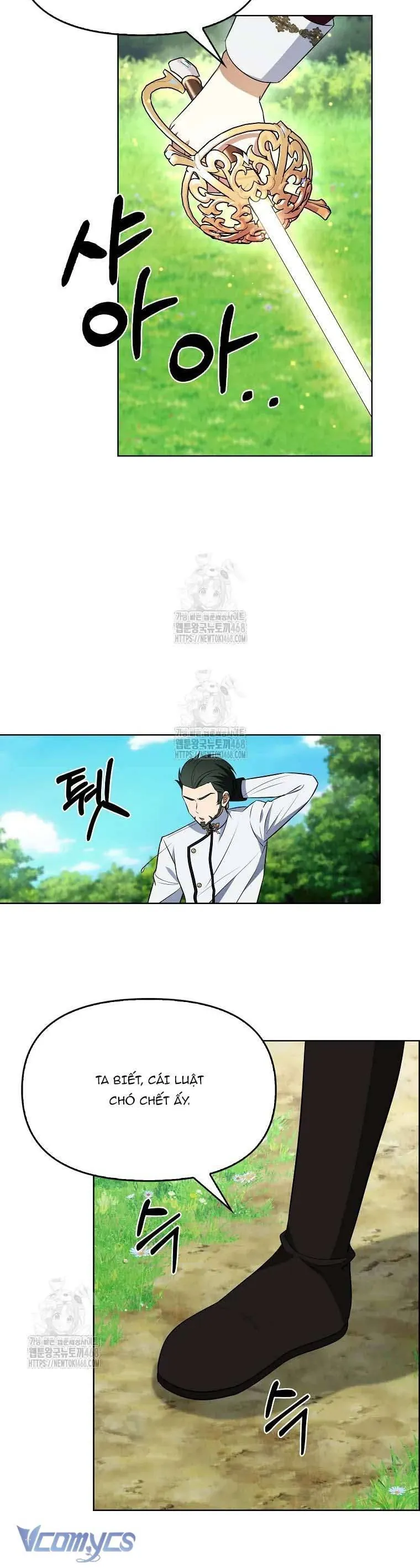 Đứa Con Gái Côn Đồ Nhà Công Tước Chapter 76 - Next Chapter 77