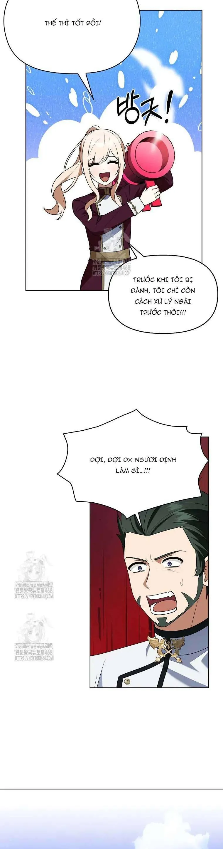 Đứa Con Gái Côn Đồ Nhà Công Tước Chapter 76 - Next Chapter 77