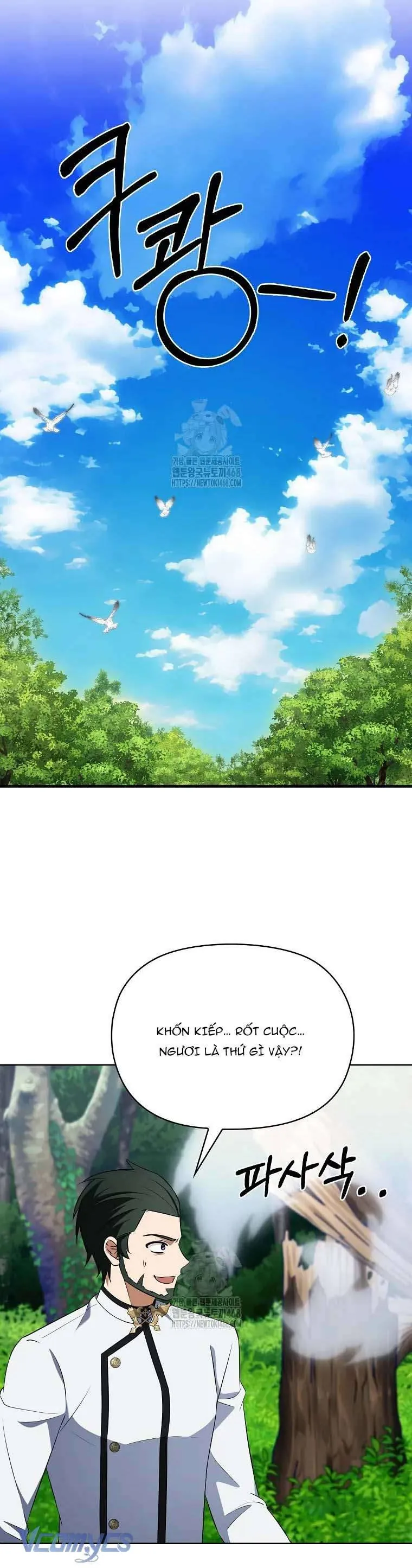 Đứa Con Gái Côn Đồ Nhà Công Tước Chapter 76 - Next Chapter 77