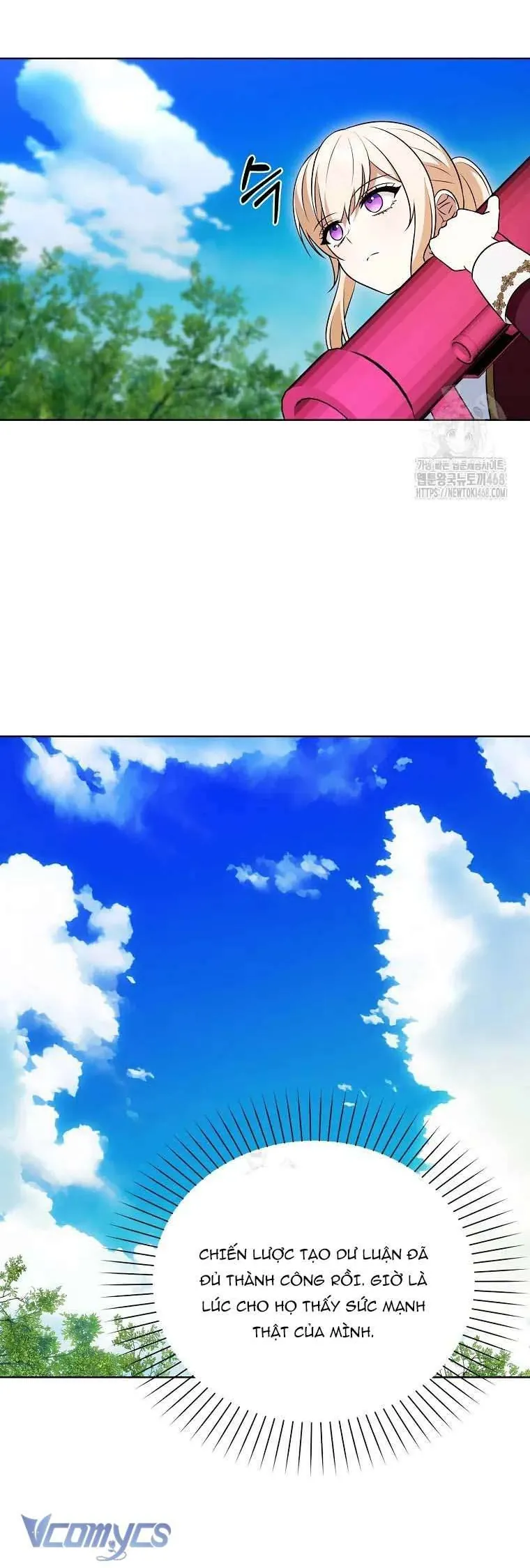 Đứa Con Gái Côn Đồ Nhà Công Tước Chapter 76 - Next Chapter 77