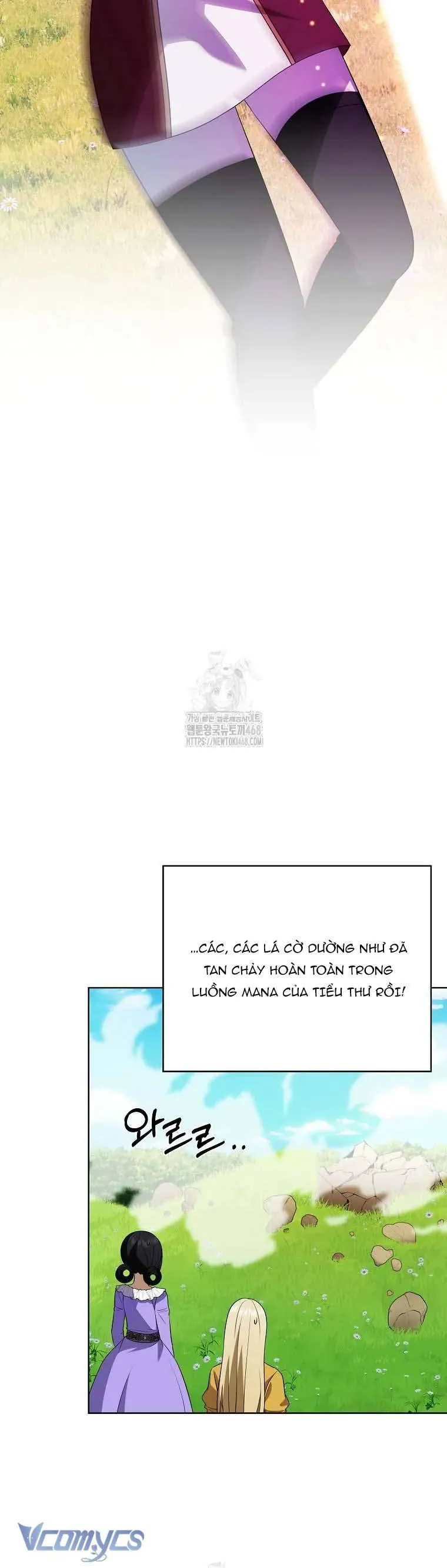 Đứa Con Gái Côn Đồ Nhà Công Tước Chapter 76 - Next Chapter 77