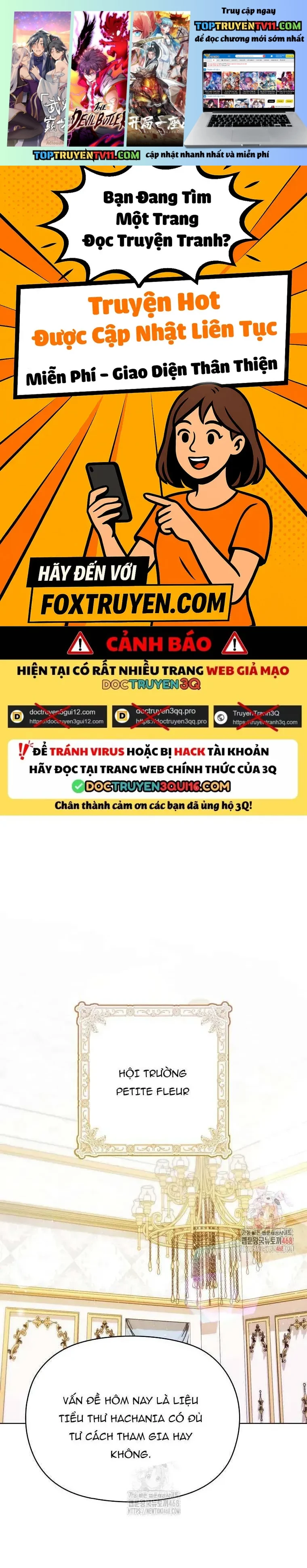 Đứa Con Gái Côn Đồ Nhà Công Tước Chapter 77 - Next Chapter 78